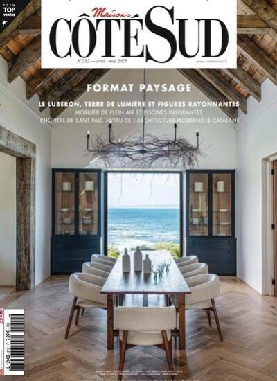 MAISONS COTE SUD / F Abo