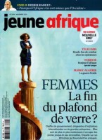 JEUNE AFRIQUE / F Abo JEUNE AFRIQUE / F Abo