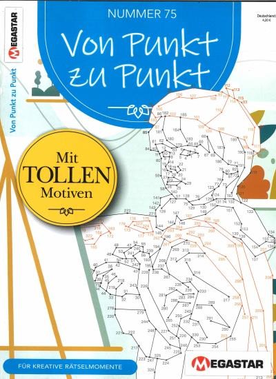 VON PUNKT ZU PUNKT 75/2023