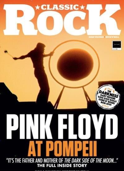 CLASSIC ROCK / GB Abo