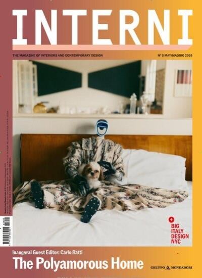 INTERNI / I Abo