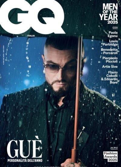 GQ / I Abo