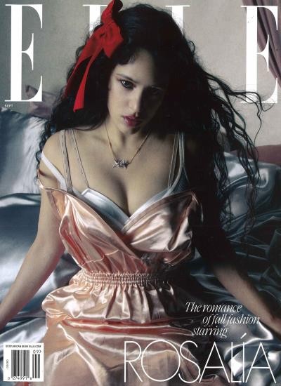 ELLE / USA Abo
