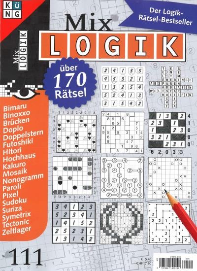 MIX-LOGIK 111/2025