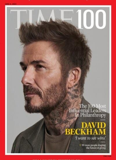TIME / USA Abo