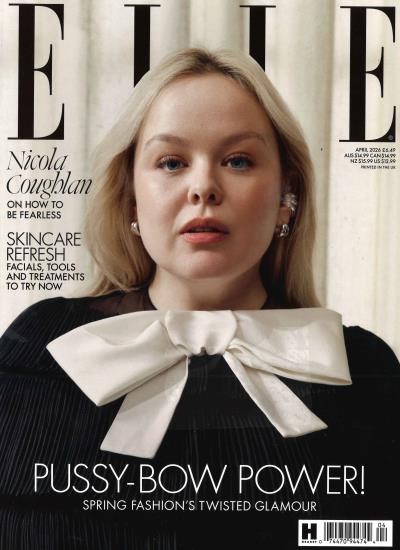 ELLE / GB Abo