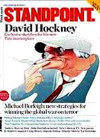 STANDPOINT / GB Abo STANDPOINT / GB Abo