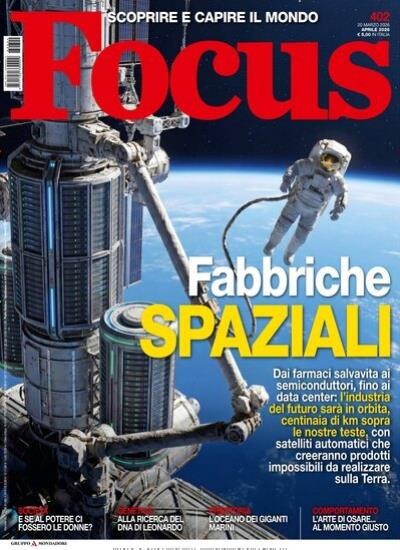 FOCUS / I Abo