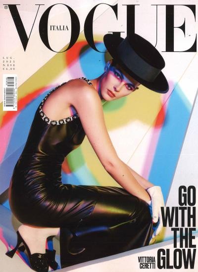 VOGUE / I 898/2025