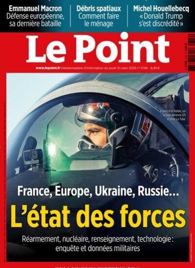 POINT, LE / F Abo