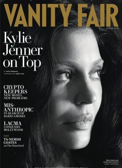 VANITY FAIR / GB Abo