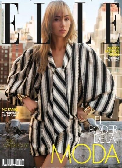 ELLE / E Abo