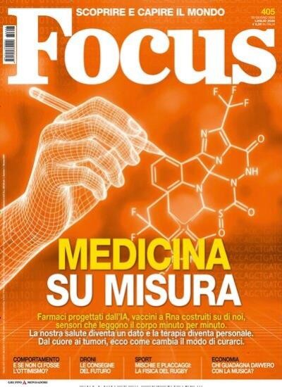 FOCUS / I Abo