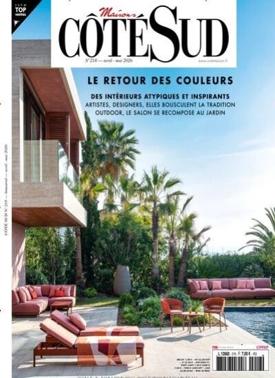 MAISONS COTE SUD / F Abo