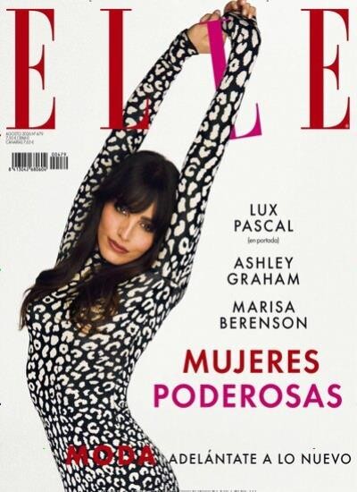 ELLE / E Abo