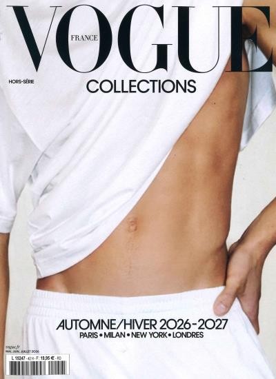 VOGUE COLLECTIONS / F 42/2026