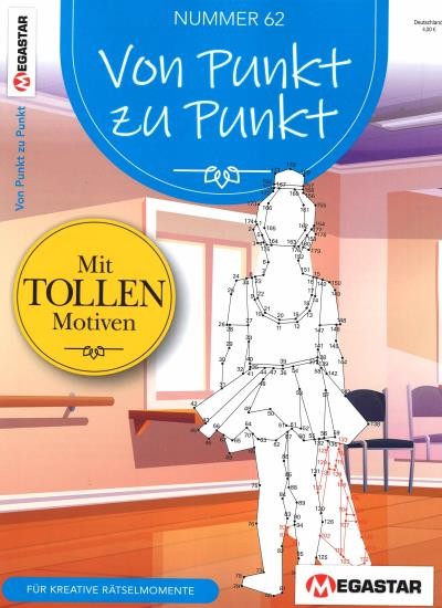 VON PUNKT ZU PUNKT 62/2021