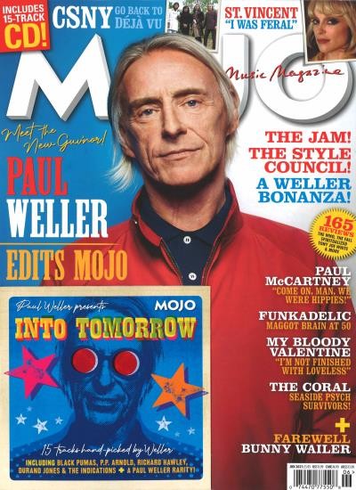 MOJO / GB 6/2021