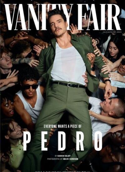 VANITY FAIR / GB Abo