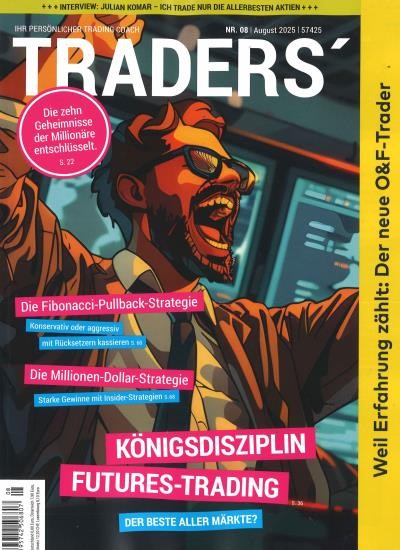 TRADERS Abo