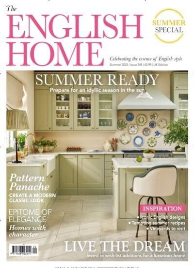 ENGLISH HOME / GB Abo