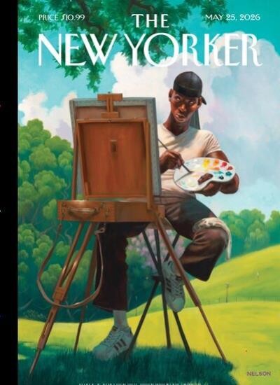 NEW YORKER, THE / USA Abo