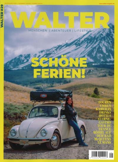 WALTER 29/2026